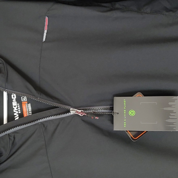 Jacket - Picture 3 of 4